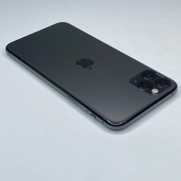 Apple iPhone 11 Pro Max - AT&T, 64 GB, Gray, A2161