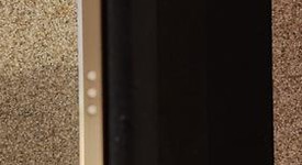 Good
													Samsung Galaxy Tab S7 Plus - Wi-Fi, Mystic Bronze, 128 GB, 6 GB, SM-T970, Wi-Fi, photo 1 of 18