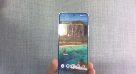 Mint
													Google Pixel 8 Pro - Unlocked, Bay, 256 GB, 12 GB, G1MNW, mmWave 5G, photo 5 of 7
