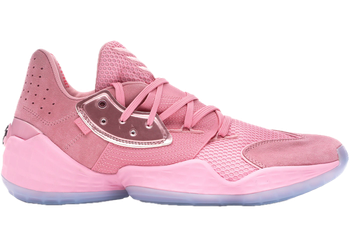adidas Harden Vol. 4 Pink Lemonade for sale