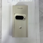 New Google Pixel 10 Pro XL - Unlocked, 256 GB, Porcelain, GUL82