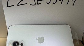 Mint
													Apple iPhone 13 Pro Max - Unlocked, Silver, 128 GB, A2484, photo 6 of 6