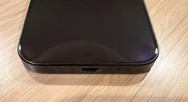 Mint
													Apple iPhone 16 Pro - Unlocked, Black, 512 GB, A3083, photo 2 of 11