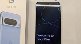 Mint
													Google Pixel 8 Pro - Unlocked, Bay, 128 GB, 12 GB, G1MNW, mmWave 5G, photo 2 of 12
