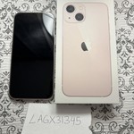 Good Apple iPhone 13 Mini - Unlocked, 128 GB, Pink, A2481