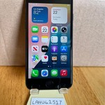 Good Apple iPhone SE 2nd Gen 2020 - Unlocked, 64 GB, Black, A2275