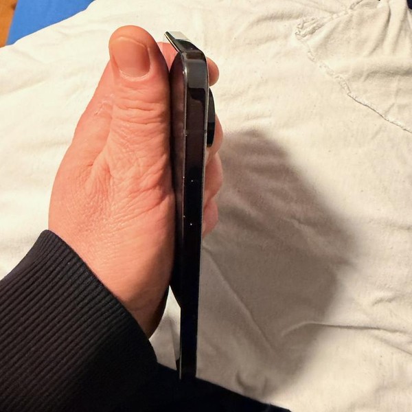 Google Pixel 10 Pro XL - Unlocked, 256 GB, Obsidian, GUL82