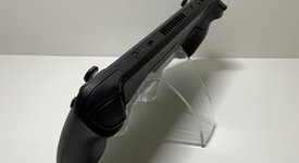 Mint
													Steam Deck - AMD, Black, 512 GB, 16 GB, photo 2 of 6