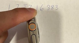 Mint
													Apple Watch Ultra 2 49mm - Unlocked, Natural, A2986, photo 4 of 5
