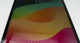 Mint
													Apple iPad Pro 12.9" 6th Gen 2022 - Wi-Fi, Gray, 256 GB, photo 3 of 7