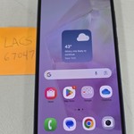 Good Samsung Galaxy A35 5G - T-Mobile, 128 GB, Navy Blue, 6 GB