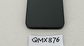 Mint
													Apple iPhone 14 Pro Max - Unlocked, Black, 128 GB, A2651, photo 3 of 6