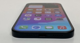 Mint
													Apple iPhone 15 - Unlocked, Black, 128 GB, A2846, photo 5 of 13