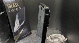 Good
													Apple iPhone 14 Pro Max - Xfinity, Black, 128 GB, A2651, photo 5 of 9