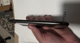 Good
													Apple iPhone 11 - Unlocked, Black, 64 GB, A2111, photo 3 of 5