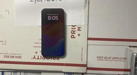 Mint
													Apple iPhone 15 Pro - Unlocked, Natural, 128 GB, A2848, photo 2 of 9