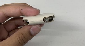 Mint
													Apple Watch Series 10 46mm - Unlocked, Gold, A3003 - Cellular, Titanium, photo 5 of 8