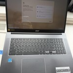 Good Acer Chromebook 317 - 64 GB, 8 GB, Intel Pentium