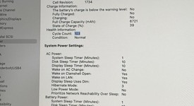 Mint
													MacBook Pro 2019 - 15" - I7, Gray, 256 GB, 16 GB, photo 3 of 10