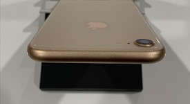 Good
													Apple iPhone 8 - T-Mobile, Gold, 64 GB, A1905, GSM, photo 4 of 7