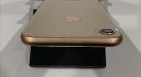 Good
													Apple iPhone 8 - T-Mobile, Gold, 64 GB, A1905, GSM, photo 4 of 8