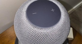 Mint
													Apple HomePod Mini - Midnight, Single, photo 3 of 4