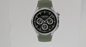 Mint
													OnePlus Watch 3 - Emerald Titanium, 46mm, photo 1 of 7