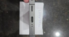 Mint
													Samsung Galaxy S24 Ultra - Unlocked, Blue, 512 GB, 12 GB, SM-S928U1, photo 4 of 7