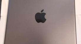 Mint
													Apple iPad 8th Gen - Wi-Fi, Gray, 32 GB, A2270, photo 5 of 6