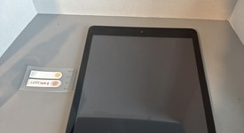 Fair
													Apple iPad 9th Gen - Wi-Fi, Gray, 64 GB, A2602, photo 2 of 7