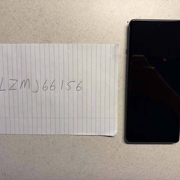 OnePlus 12R - Unlocked, Gray, 128 GB, 8 GB, CPH2611