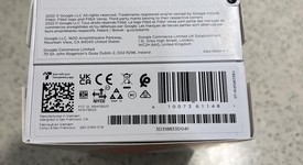 New
													Fitbit Versa 4 - Rose Gold, photo 5 of 7