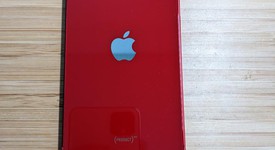 Good
													Apple iPhone 13 Mini - Unlocked, Red, 128 GB, A2481, photo 5 of 16