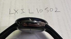 Mint
													Google Pixel Watch - Unlocked, Silver, LTE, photo 3 of 5