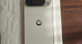 Mint
													Google Pixel 10 Pro - T-Mobile, Porcelain, 128 GB, G4QUR, photo 1 of 8