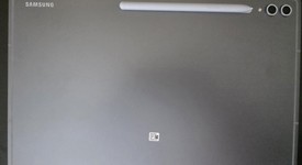 Mint
													Samsung Galaxy Tab  S10 Ultra - Wi-Fi, Moonstone Gray, 256 GB, 12 GB, SM-X920, photo 3 of 11