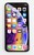 Good Apple iPhone Xs - Unlocked, Silver, 512 GB, A1920