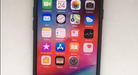 Good
													Apple iPhone 7 - Verizon, Black, 128 GB, A1660, photo 4 of 4