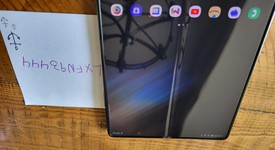 Mint
													Samsung Galaxy Z Fold4 5G - Unlocked, Black, 512 GB, 12 GB, SM-F936U1, photo 4 of 7