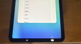 Mint
													Apple iPad Mini 7th Gen - Unlocked, Gray, 256 GB, A2995, photo 1 of 6