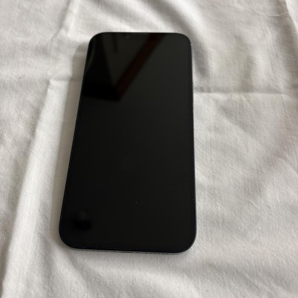 Apple iPhone 14 Plus - Unlocked, 128 GB, Midnight, A2632
