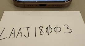 Mint
													Apple iPhone 16 Pro - Unlocked, Desert, 128 GB, A3083, photo 3 of 6