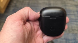 Used
													Bose QuietComfort Ultra Earbuds - Black, photo 6 of 6