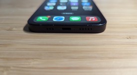 Fair
													Apple iPhone 12 - Unlocked, Black, 64 GB, A2172, photo 3 of 15