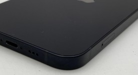 Mint
													Apple iPhone 12 - Unlocked, Black, 64 GB, A2172, photo 4 of 6