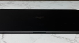 Mint
													Apple iPad Pro 13" (M4) 2024 - Wi-Fi, Silver, 256 GB, 8 GB, A2925, Standard Glass, photo 3 of 7