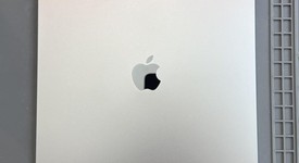 Good
													Apple iPad Pro 12.9" 6th Gen 2022 - Wi-Fi, Gray, 128 GB, photo 3 of 6