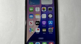 Good
													Apple iPhone 11 - Unlocked, Black, 64 GB, A2111, photo 3 of 9