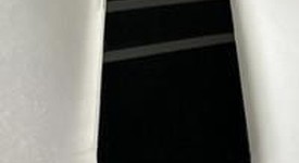 Good
													Apple iPhone 12 Pro - T-Mobile, Silver, 256 GB, A2341, photo 3 of 11