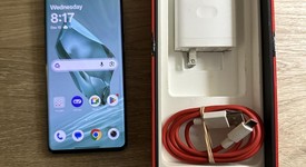 Good
													OnePlus 12 - Unlocked, Green, 512 GB, 16 GB, CPH2583, photo 1 of 8